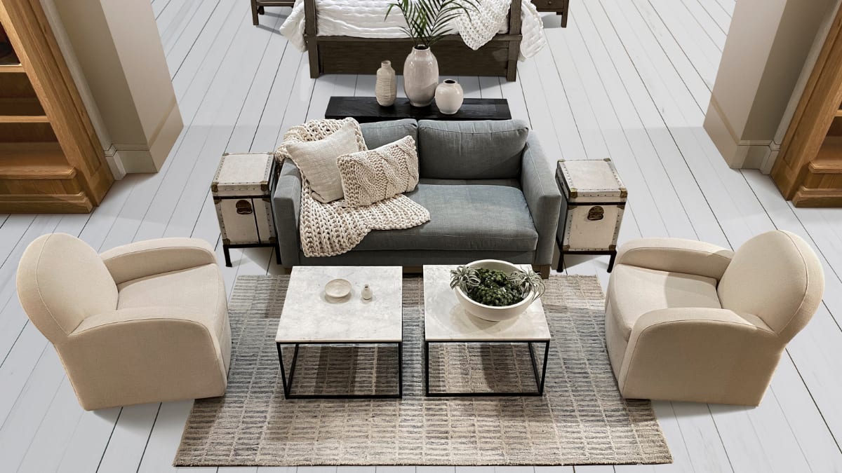 How Professional Staging Can Help Your Listings