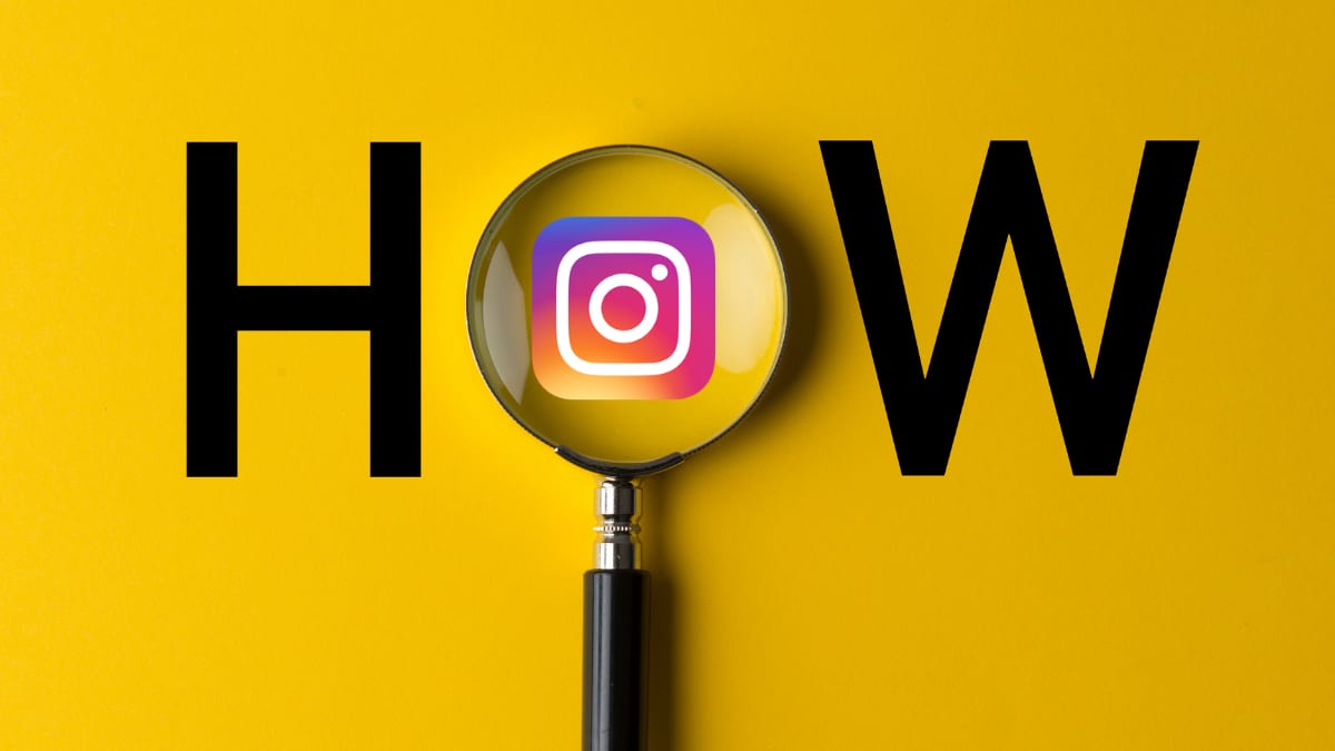 How to Set Up Your Instagram Account as a Realtor