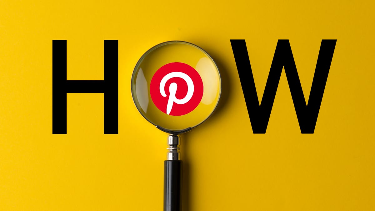 How to Set Up Your Pinterest Profile as a Realtor