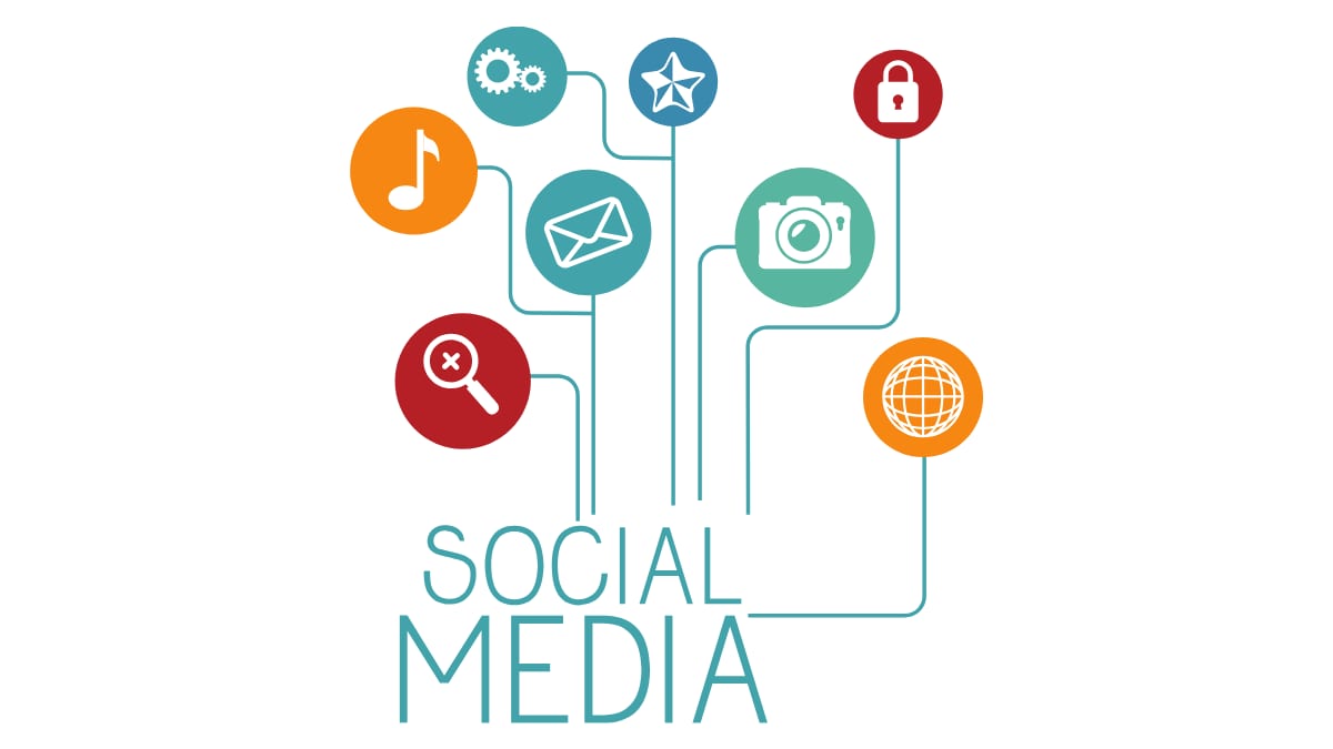 Social Media Platforms Explained for New Agents